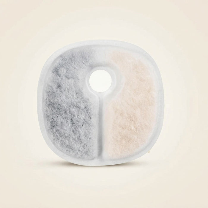 FurMates Fountain Filter Refills